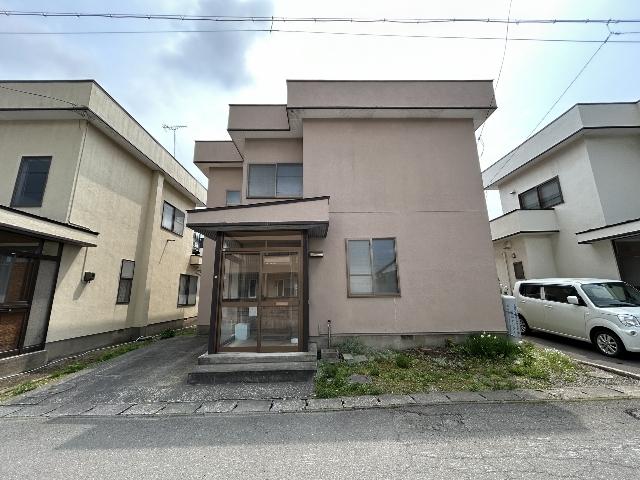 青森市けやき1丁目5-13