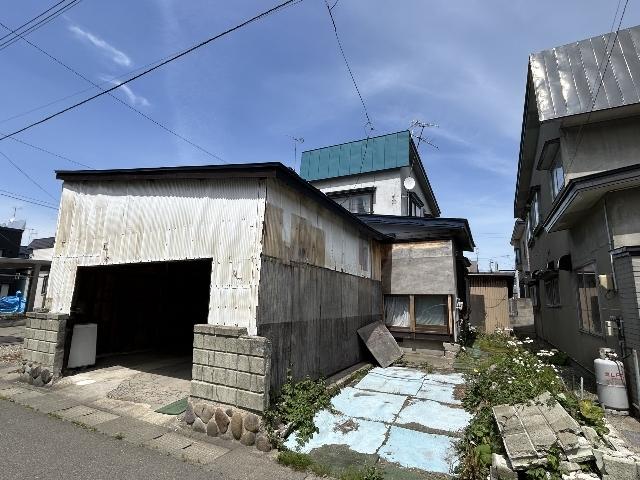 青森市浪館前田3丁目25-5