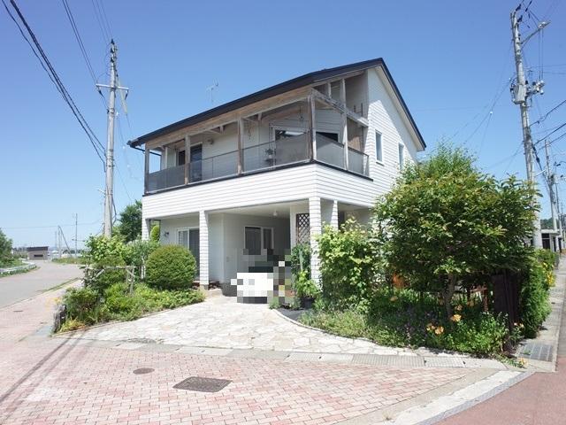青森市蛍沢2丁目70番地13、38番13