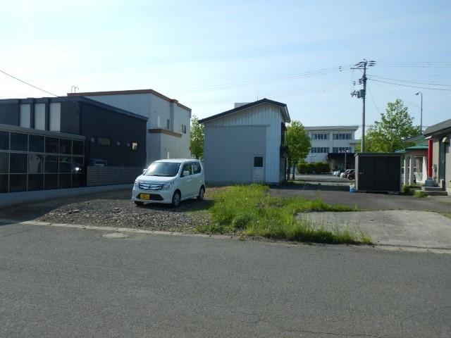 南津軽郡藤崎町字西豊田2丁目2番8 (区画D)