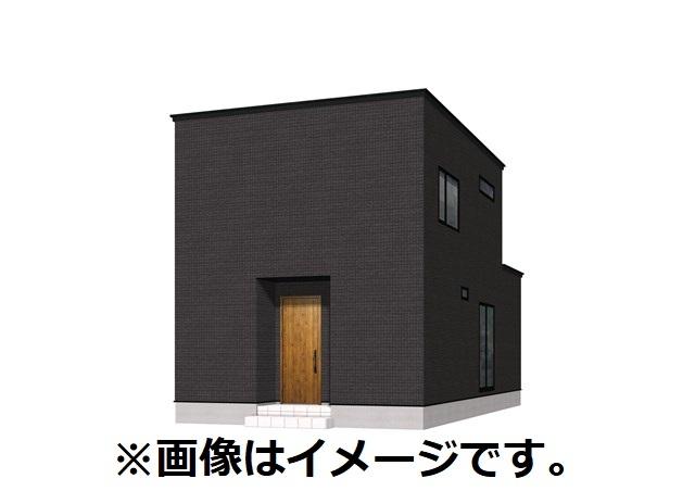 平川市南田中村内95番8 区画B