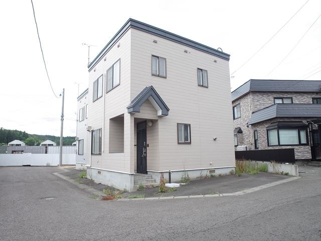青森市大字安田字近野12番地140、7番地23