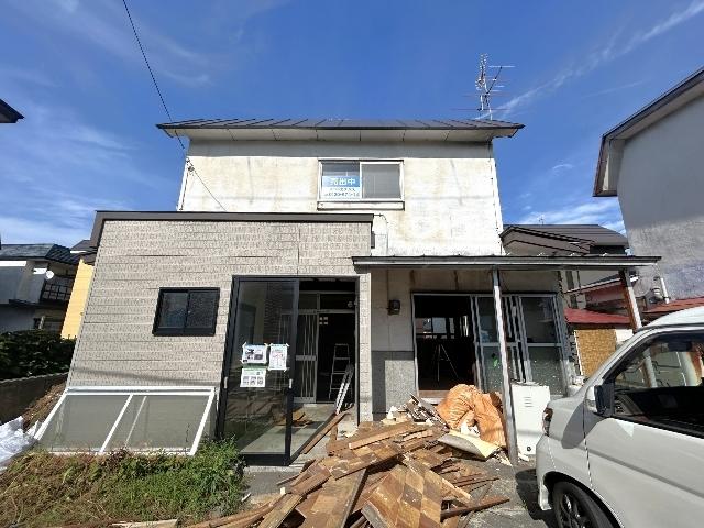 青森市小柳2丁目3-19