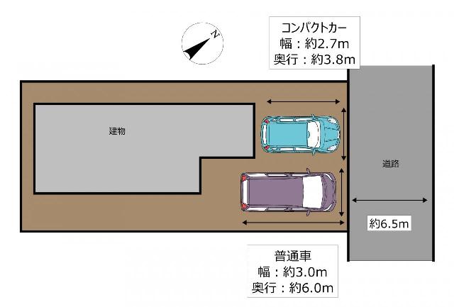 青森市小柳2丁目7-6