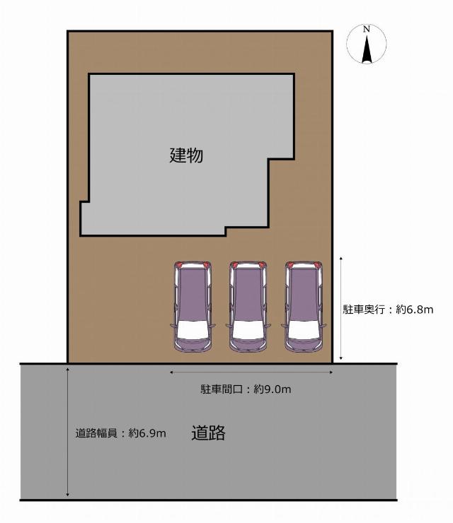 青森市小柳1丁目8-18