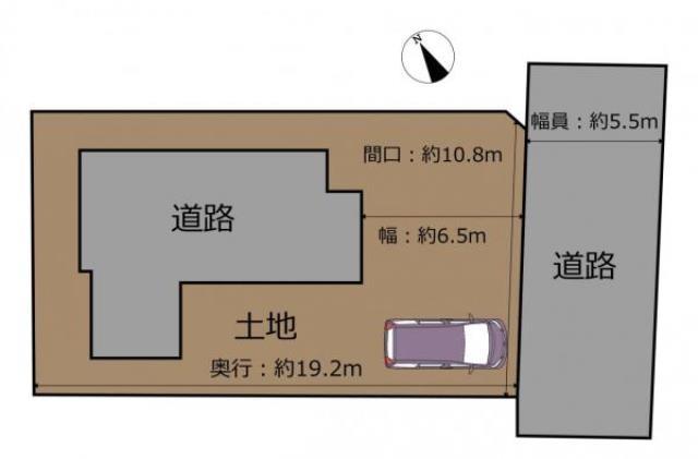 弘前市大字千年4丁目14-10