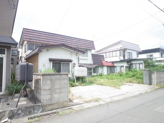 青森市浪館前田4丁目5番15