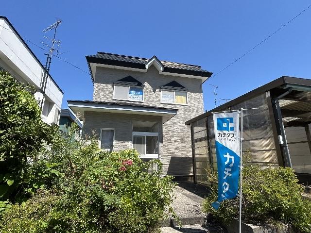 青森市幸畑4丁目9-19
