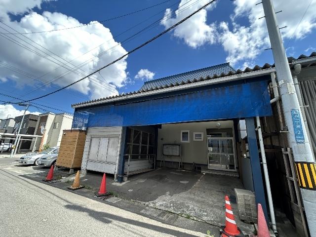 青森市里見1丁目2-31