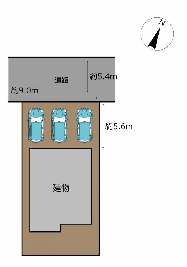 青森市里見1丁目2-31