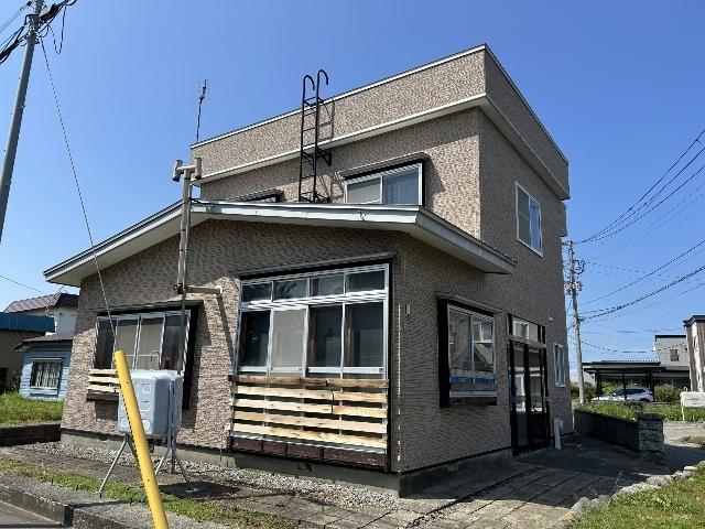 青森市大字八ツ役字芦谷232-4