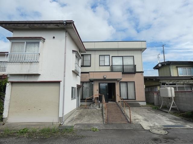 弘前市大字平岡町118番地