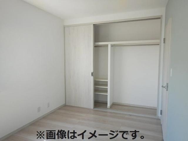 弘前市大字城東中央4丁目6番地2 (区画A)