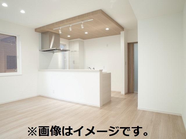 弘前市大字城東中央4丁目6番地22 (区画B)