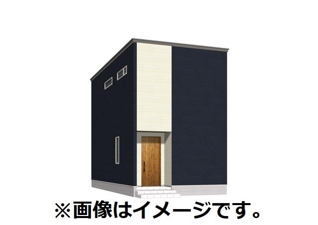 弘前市大字東城北2丁目5番地37 (区画B)