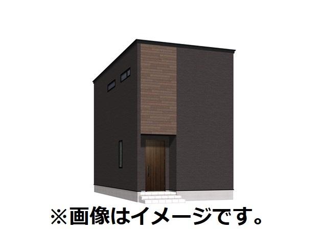 弘前市大字東城北2丁目5番地73 (区画C)