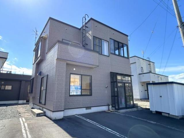 弘前市大字町田2丁目3番地9