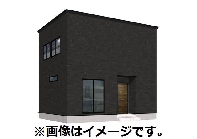 弘前市大字楮町5番地19 区画B
