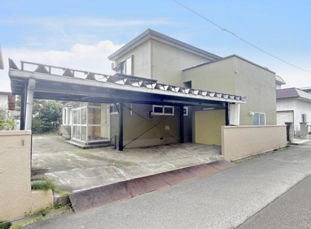 弘前市大字川先3丁目7番地24