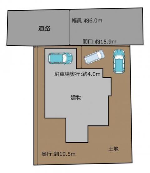 弘前市大字川先3丁目7番地24