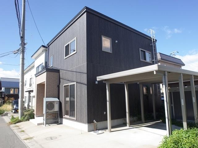 青森市奥野2丁目314番地28