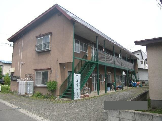 サクラマンション