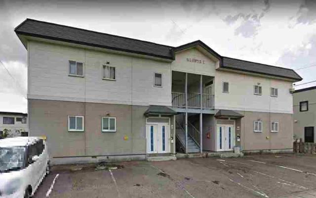 樹木レジデンスⅠ