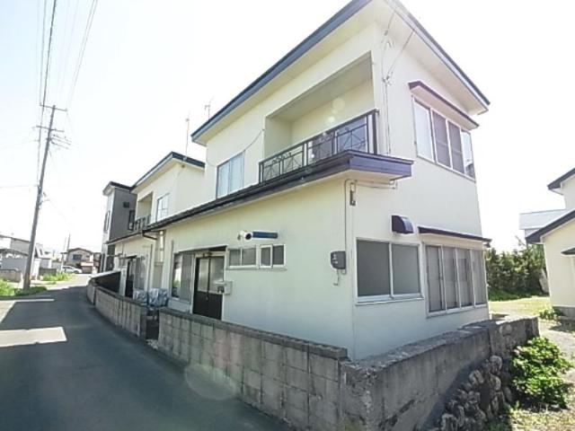 阿保住宅