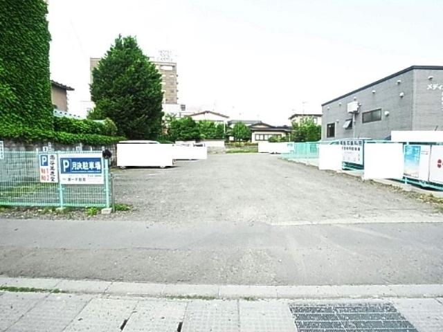 DFP百石町 外観