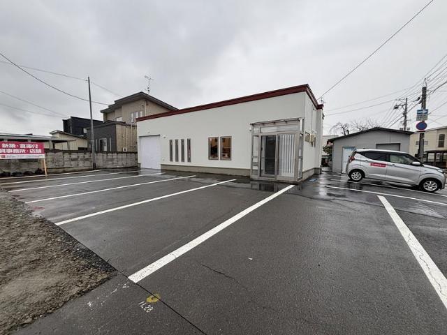 亀甲町貸事務所・店舗 外観