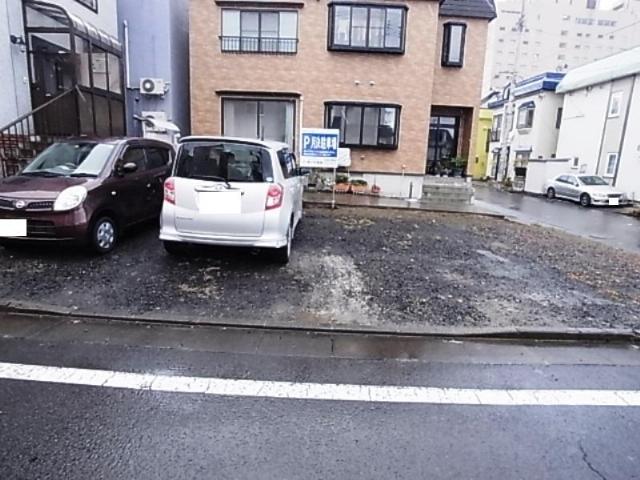 DFP大町 外観
