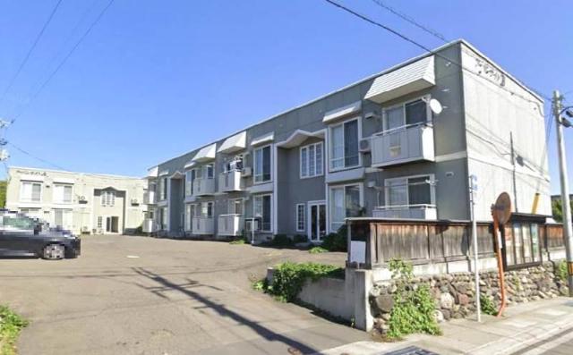 アーバンサイトA