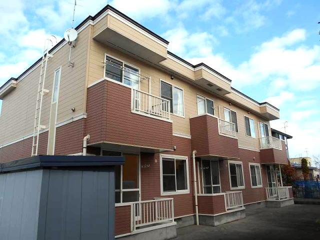 エルンテN：ハウスメイトネットワーク弘前店