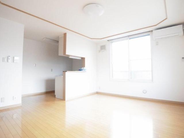 メイプル12103号 内観