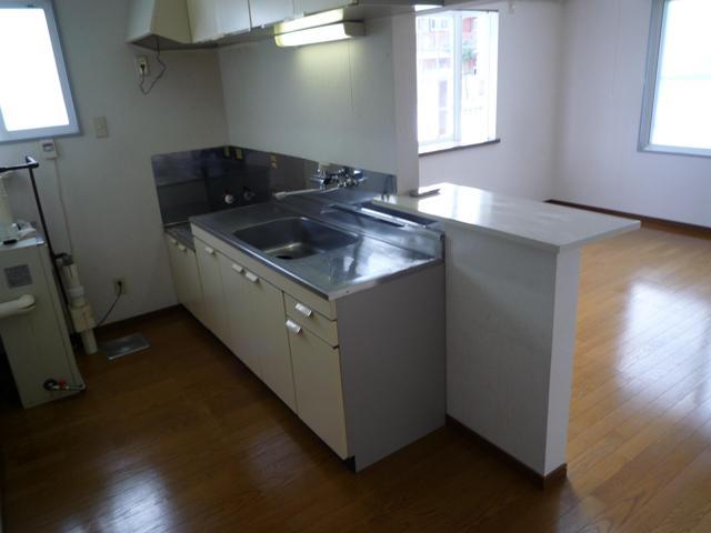 樹木レジデンスⅠ