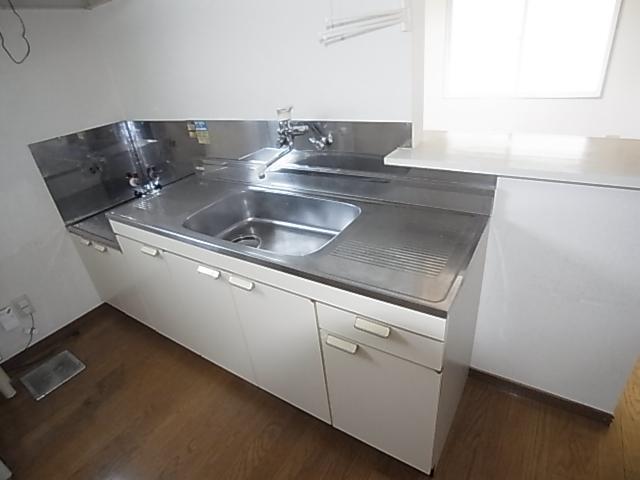 樹木レジデンスⅡ