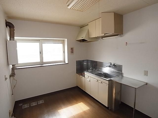 樹木レジデンスⅣ