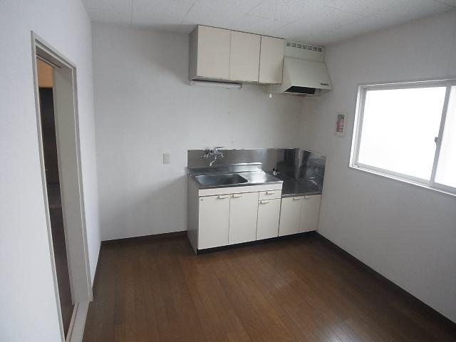 樹木レジデンスⅣ