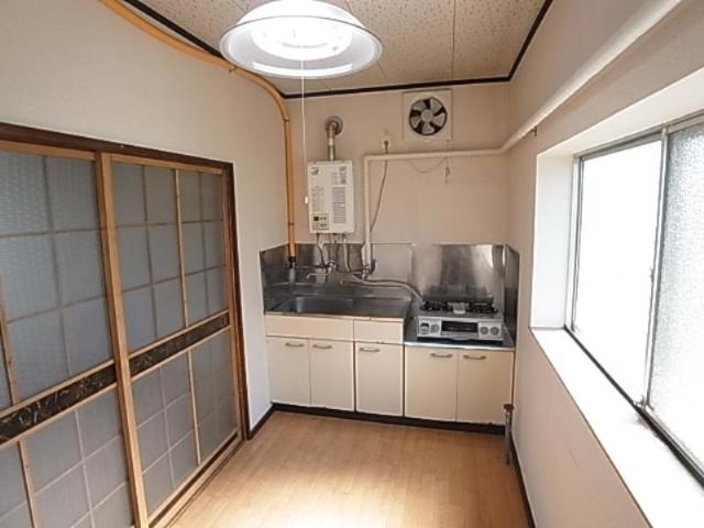 阿保住宅