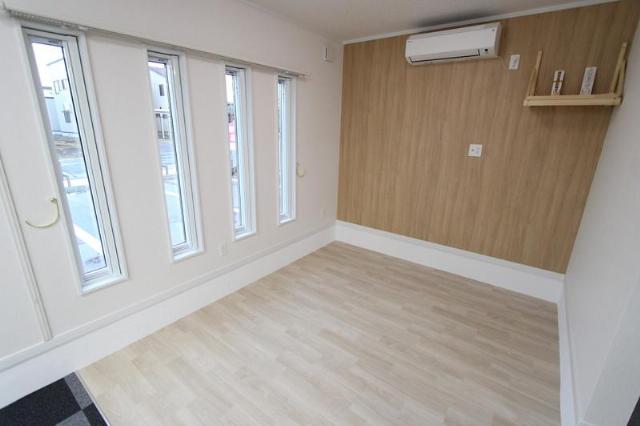 亀甲町貸事務所・店舗01号 内観