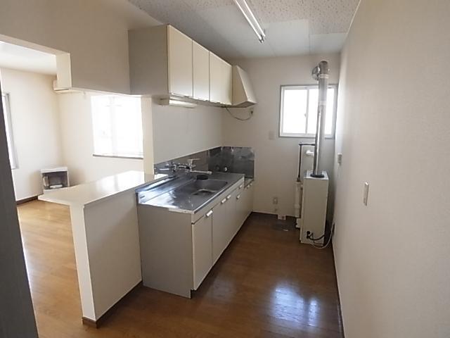 樹木レジデンスⅡ