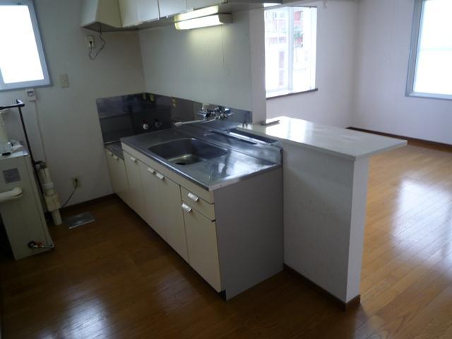 樹木レジデンスⅡ