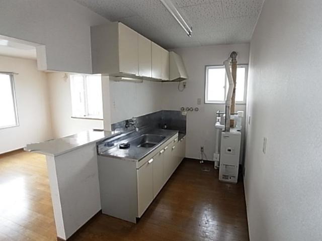 樹木レジデンスⅠ