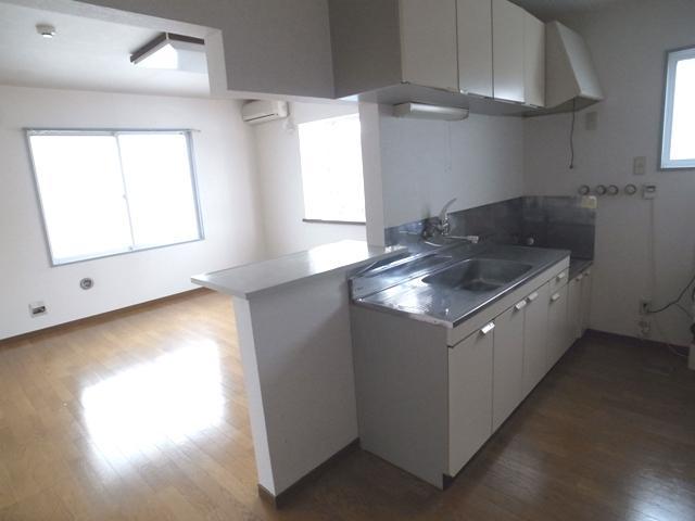 樹木レジデンスⅠ