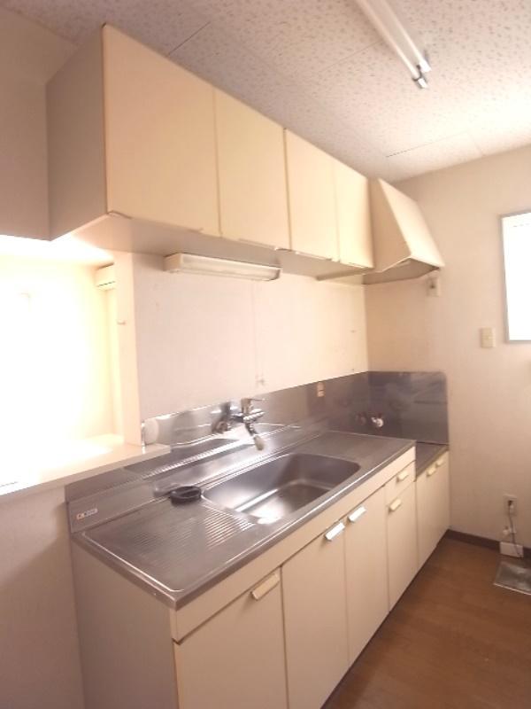 樹木レジデンスⅠ