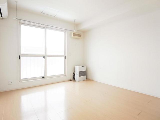 スリーゼFuji A202号 内観