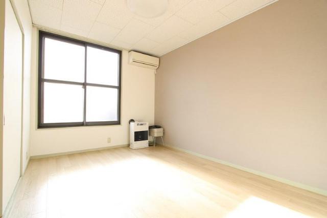 グリーンコーポフェリシア205号 内観