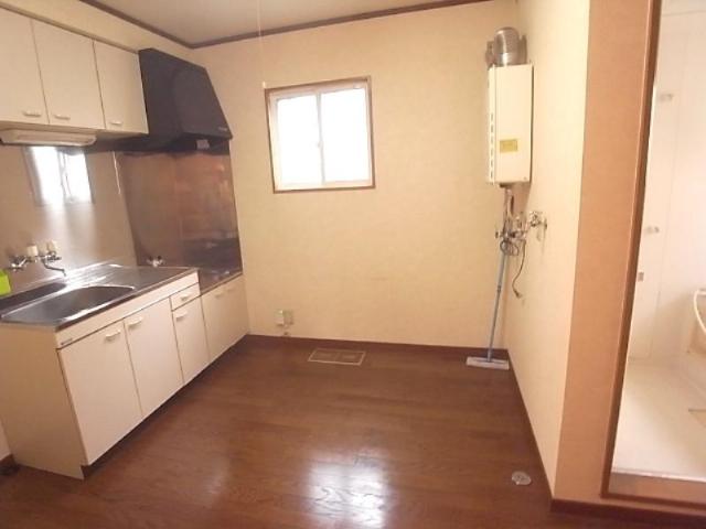 コーポさくら