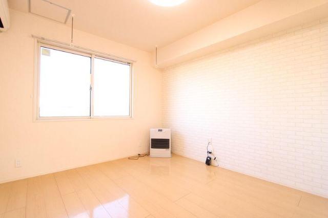 スリジエ202号 内観