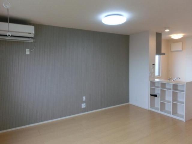 ラコルタ205号 内観
